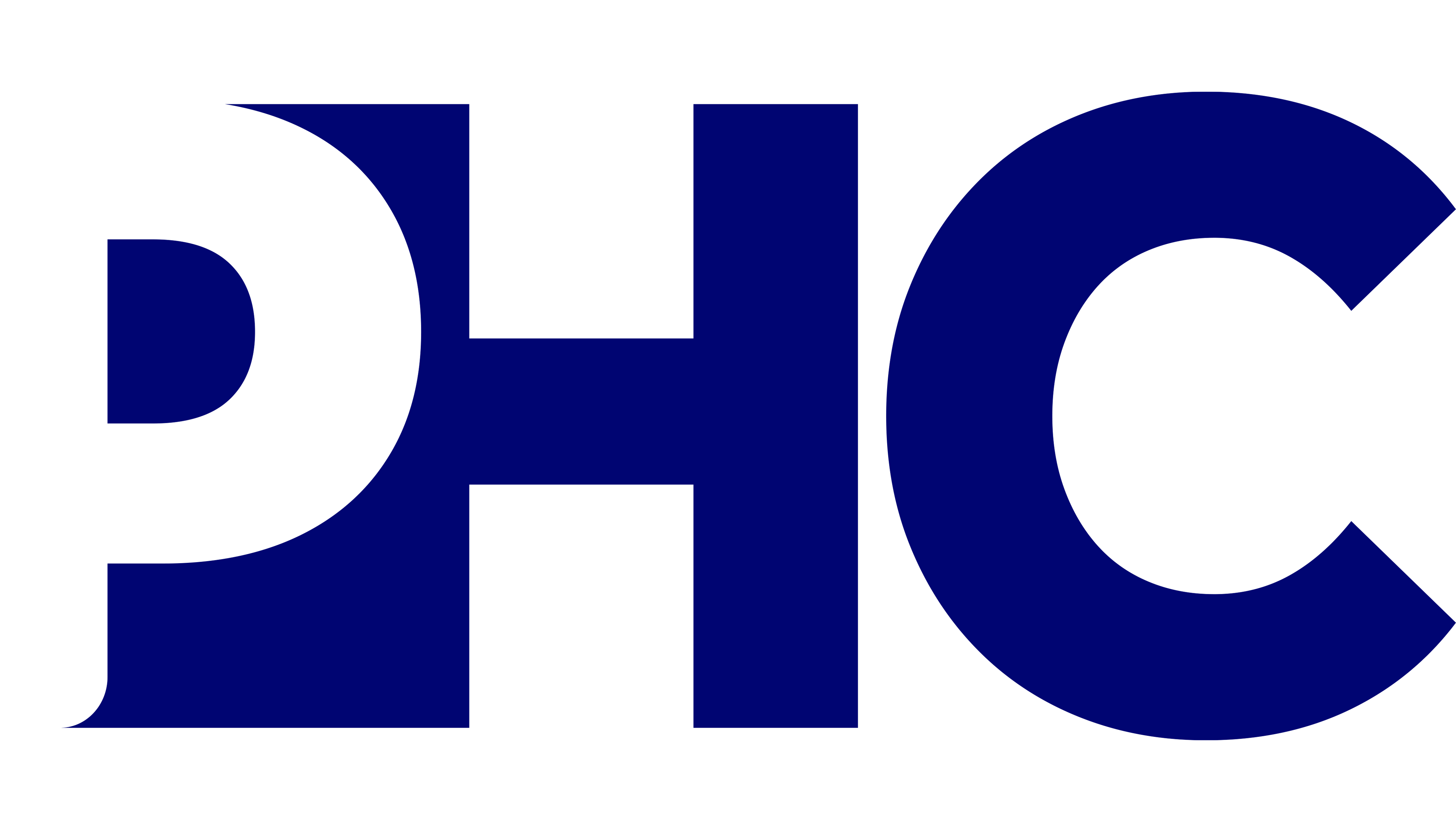 PHC JSC logo